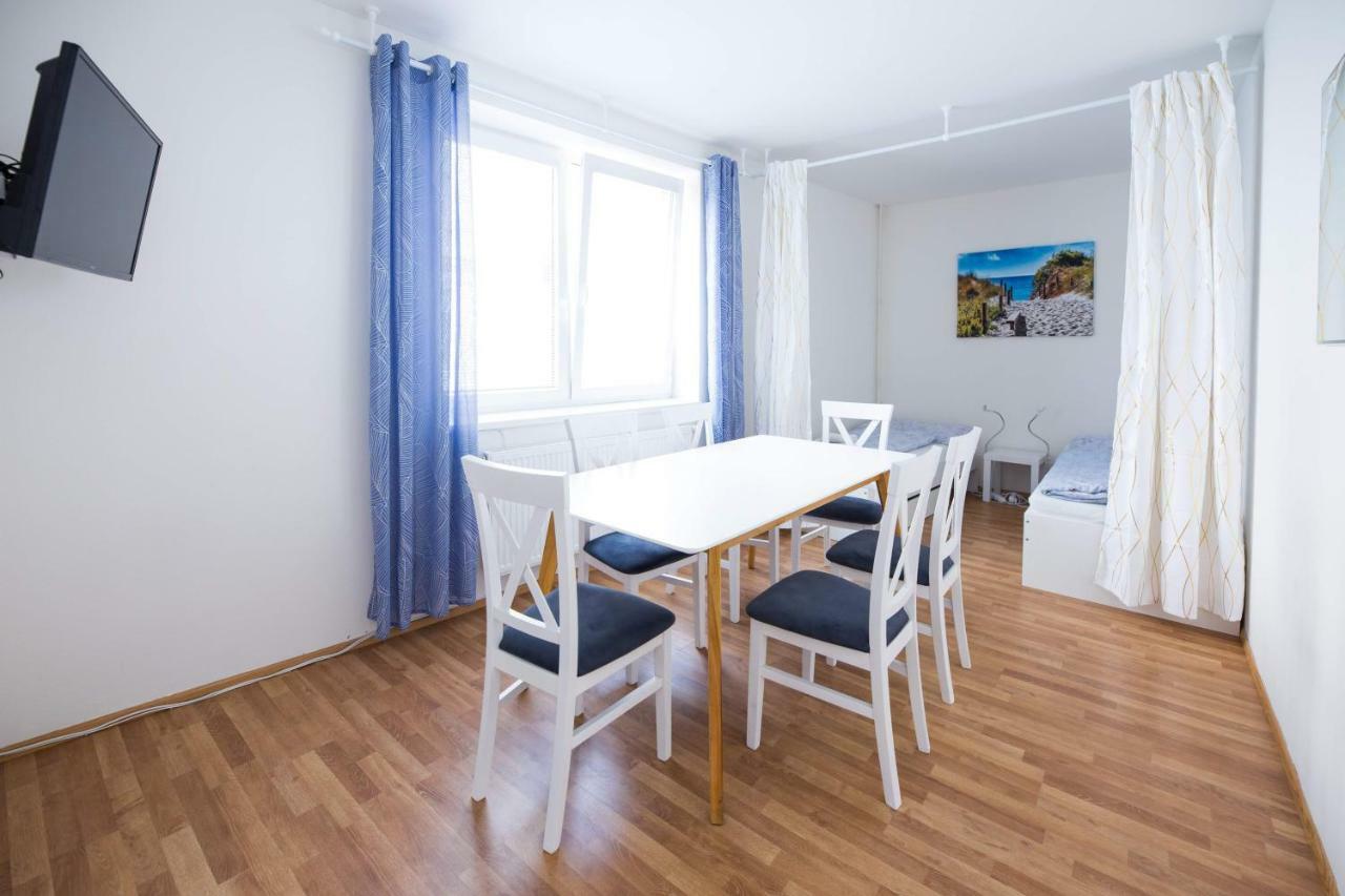 Apartments Kopecna With Parking Brünn Exterior foto